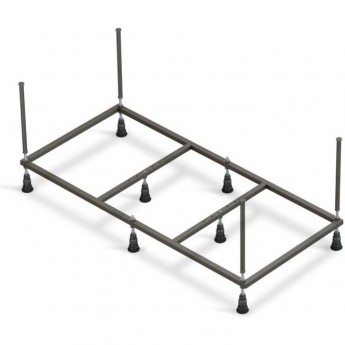 Рама CERSANIT для ванны SANTANA 150 Рама CERSANIT для ванны SANTANA 150