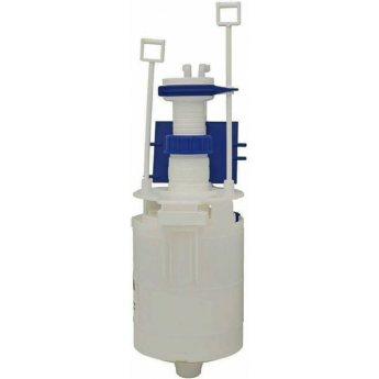 Арматура сливная CERSANIT тип 1 для инсталляции LEON NEW/VECTOR