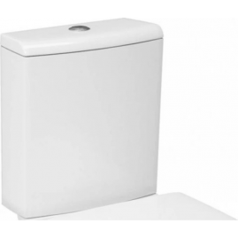 Бачок CERSANIT керамический CARINA 011 без арматуры Бачок CERSANIT керамический CARINA 011 без арматуры