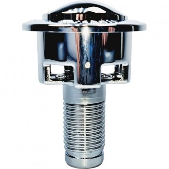 Кнопка смыва для арматуры двухрежимная CERSANIT ZP-BU-3/6-EC-1