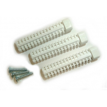 Комплект креплений кнопки CERSANIT для инсталяций LEON NEW/VECTOR/LINK PRO