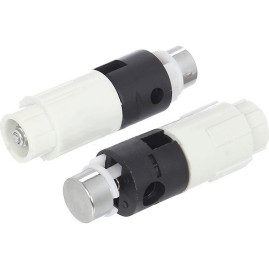 Микролифт сиденья CERSANIT DPL slim тип 3 для DELFI Микролифт сиденья CERSANIT DPL slim тип 3 для DELFI