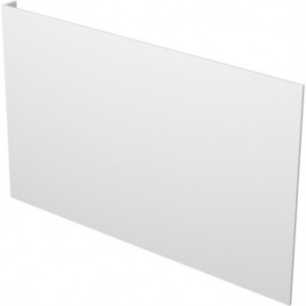 Панель CERSANIT для ванны боковая ZEN 85 белый Панель CERSANIT для ванны боковая ZEN 85 белый