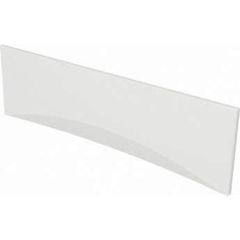 Панель CERSANIT для ванны фронтальная VIRGO 180 белый Панель CERSANIT для ванны фронтальная VIRGO 180 белый