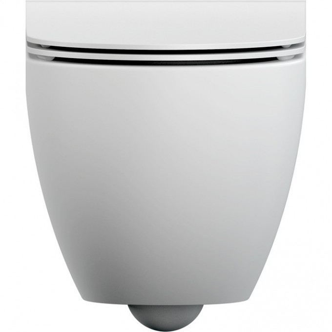 Подвесной унитаз CERSANIT BRASKO SMART CLEAN ON DPL EO slim LP 64824 ...