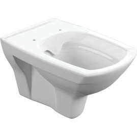 Подвесной унитаз CERSANIT CARINA XL CLEAN ON DPL EO SLIM
