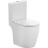 Унитаз-компакт CERSANIT BRASKO VORTEX 010 3/5 DPL EO 69559